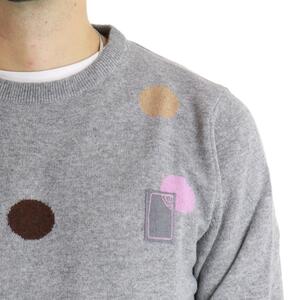 MAGLIA POIS KOON - Mad Fashion | img vers.300x/